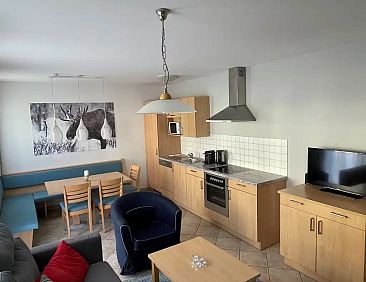 Appartement Heijerhof Top 4