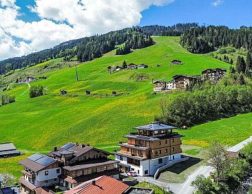 Appartement Mountain Studio Nr 204