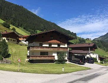 Haus Hügel