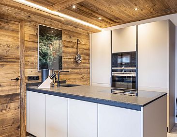 Appartement Superior für 6 P. &amp; Infinity Pool