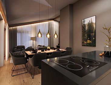 Appartement in Altenmarkt