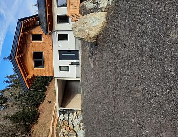 Vakantiehuis Alpenauszeit