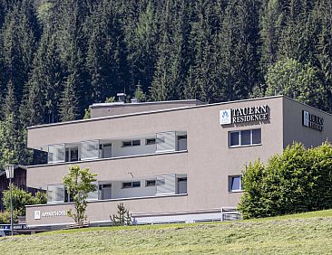 Appartement Superior mit 2 Schlafzimmer &amp; Pool