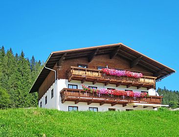 Appartement Tobias 1