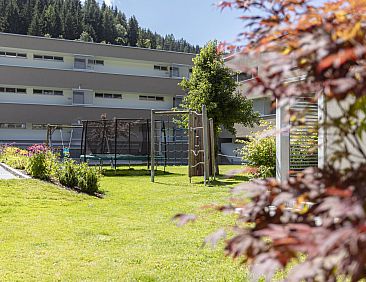 Appartement Superior &amp; Pool