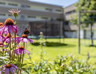 Appartement Superior mit 1 Schlafzimmer &amp; Pool