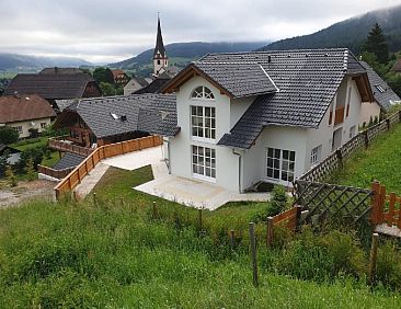 Vakantiehuis Villa Dorothea