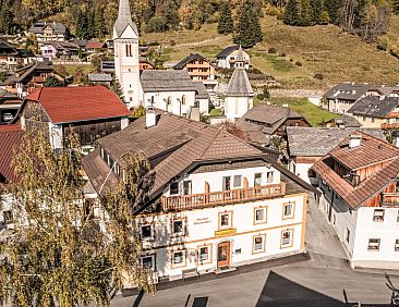 Appartement Mentenwirt Suite