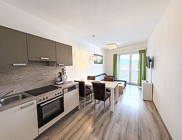 Appartement Mentenwirt Alp Lungau