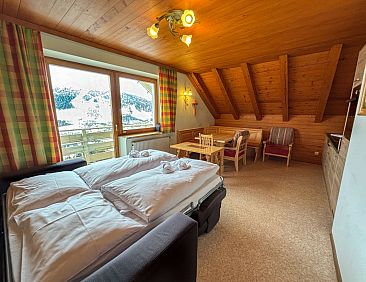 Appartement Katschberg 26
