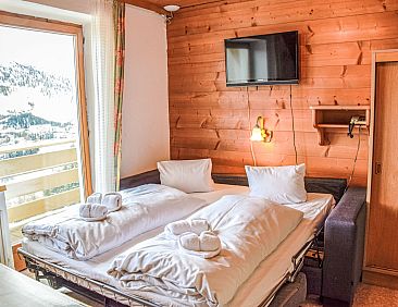 Appartement Katschberg 25