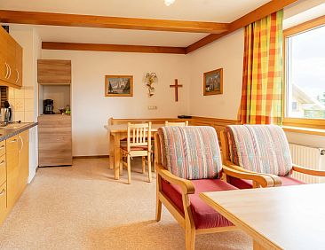 Appartement Katschberg 23