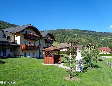 Eckenhof 6 pers.appartement nr 4