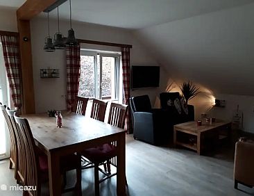 Aloisia, Appartement Speiereck