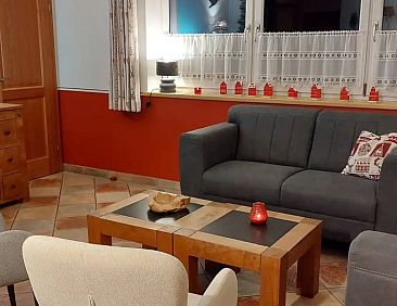 Aloisia - Appartement Tschaneck