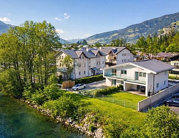Geschakelde woning in Bruck an der Großglocknerstraße