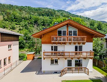 Chalet Angelina