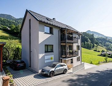 Sonnenhaus