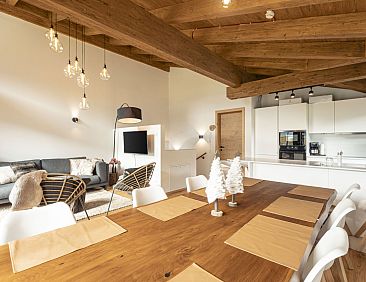 Vakantiehuis Superior # 3A mit Sauna