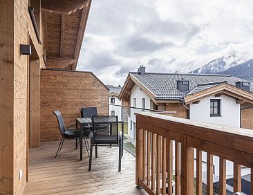 Vakantiehuis Superior # 4C mit Sauna
