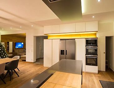 Chalet Murmi