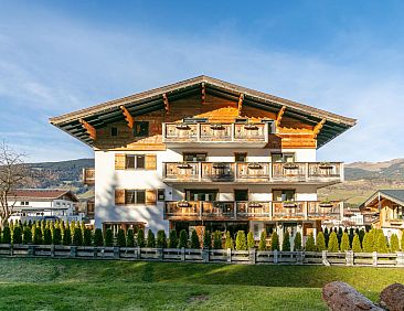 Bergzeit Hollersbach XL