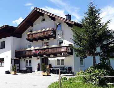 Vakantiehuis Dankl