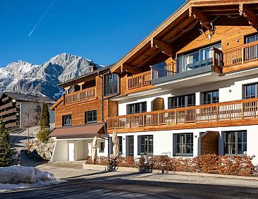 Hochkönig Ferien