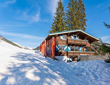 Chalet H Königsleiten
