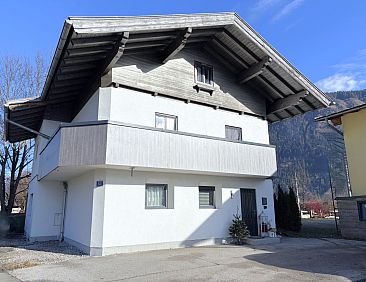 Appartement Apartment Anneliese