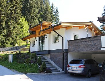 Chalet Windbach