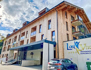 Appartement Fassl 1