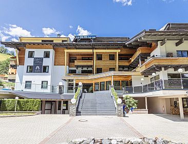 Appartement mit 2 SZ &amp; privaten Wellnessbereich