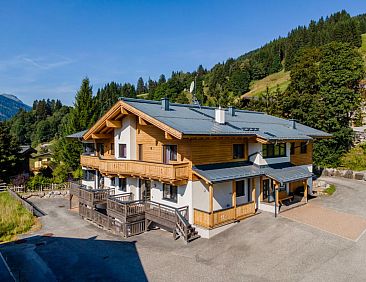 Arianne  Ski in - Ski out