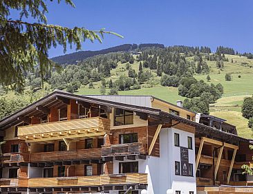 Appartement Suite für 2 Personen &amp; Wellnessbereich