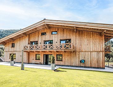 Appartement Fassl 2