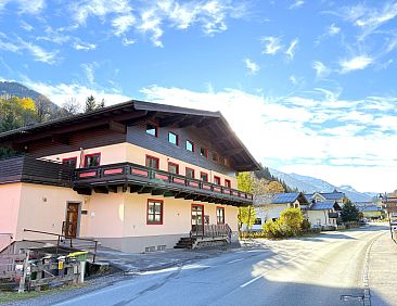Appartement Waddington