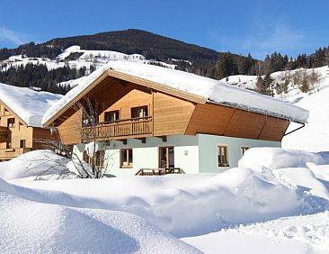 Chalet Peter