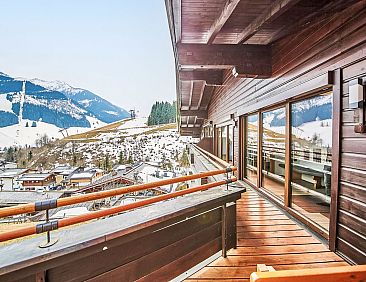 Appartement Spielberg