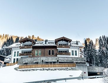 Saalbach Hinterglemm