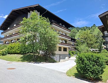 Appartement Schattberg