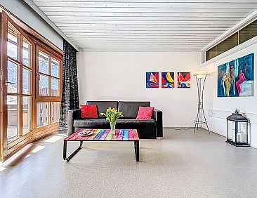 Appartement Bernkogel