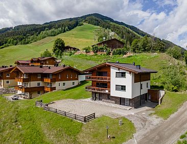 Chalet Susanna