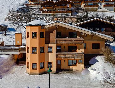 Chalet Vorderjausern