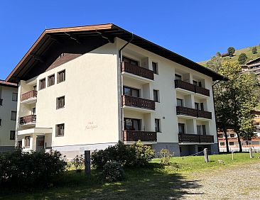 Appartement Apartment Martin