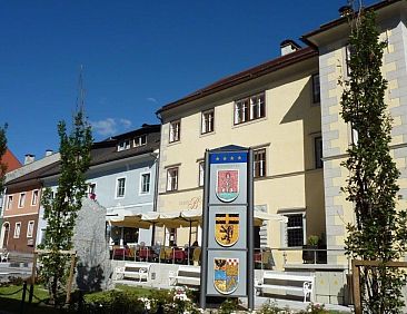 Appartement Oberstbergmeisteramt