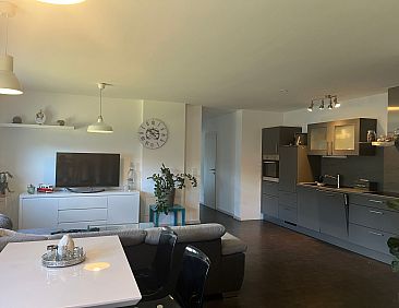 Appartement Bergliebe