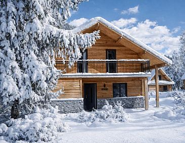 Seechalet Afritz