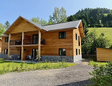 Alpentraum Afritz am See