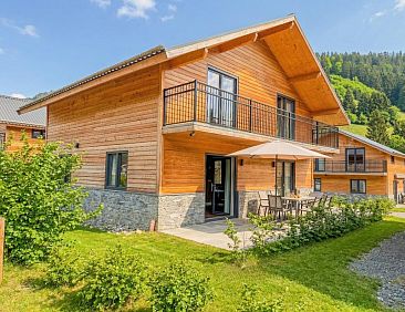 Alpenchalet Afritz am See